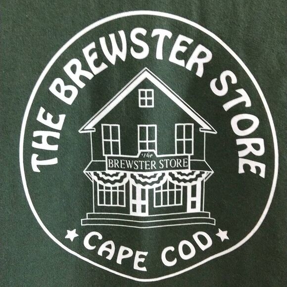 The Brewster General Store Hoodie by Independent Trading Company XL NWOT - Picture 1 of 8
